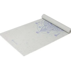 Dove Celestial Yoga 5mm Printed Unisex Yoga-Matte