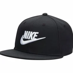 Dri-Fit Pro Structured Futura Kinder Cap