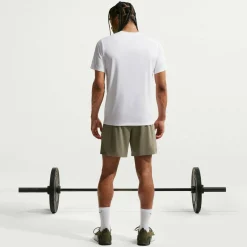 Dri-Fit Training Herren Kapuzensweater