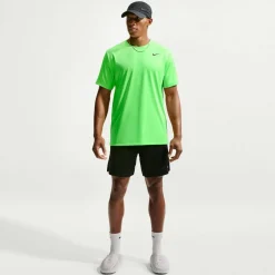 Dri-Fit Training Herren Kapuzensweater