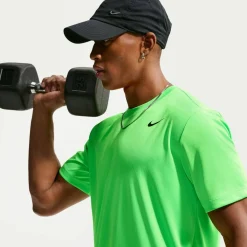 Dri-Fit Training Herren Kapuzensweater