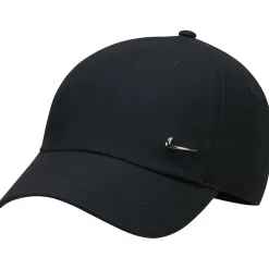 Dri-Fit Unstructured Metal Swoosh Unisex Cap