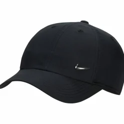 Dri-Fit Unstructured Metal Swoosh Kinder Cap