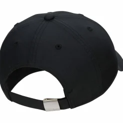 Dri-Fit Unstructured Metal Swoosh Kinder Cap