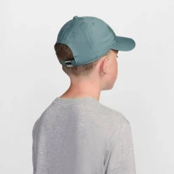 Dri-Fit Unstructured Metal Swoosh Kinder Cap