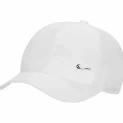 Dri-Fit Unstructured Metal Swoosh Kinder Cap
