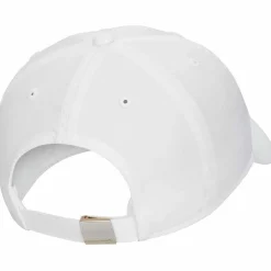 Dri-Fit Unstructured Metal Swoosh Kinder Cap