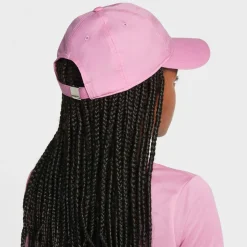 Dri-Fit Unstructured Metal Swoosh Kinder Cap