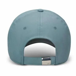Dri-Fit Unstructured Metal Swoosh Unisex Cap