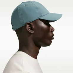 Dri-Fit Unstructured Metal Swoosh Unisex Cap