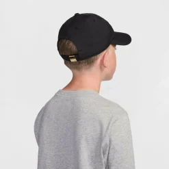 Dri-Fit Unstructured Metal Swoosh Kinder Cap