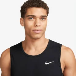 Dri-Fit Hyverse Sleeveless Fitness Herren T-Shirt
