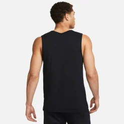 Dri-Fit Hyverse Sleeveless Fitness Herren T-Shirt