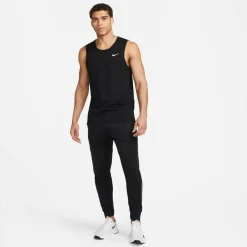 Dri-Fit Hyverse Sleeveless Fitness Herren T-Shirt