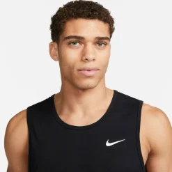 Dri-Fit Hyverse Sleeveless Fitness Herren T-Shirt