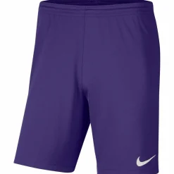Dri-Fit Park 3 Kinder Teamhose