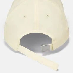 Dri-Fit Structured Metal Logo Unisex Cap