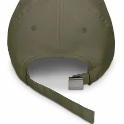 Dri-Fit Unstructured Metal Swoosh Unisex Cap