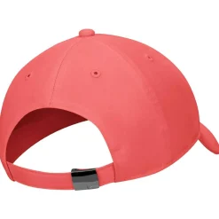 Dri-Fit Unstructured Metal Swoosh Kinder Cap