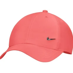 Dri-Fit Unstructured Metal Swoosh Kinder Cap