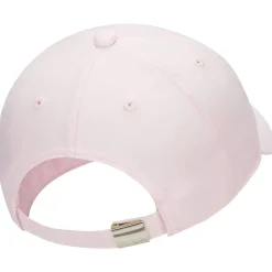 Dri-Fit Unstructured Metal Swoosh Kinder Cap