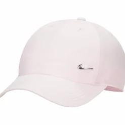 Dri-Fit Unstructured Metal Swoosh Kinder Cap
