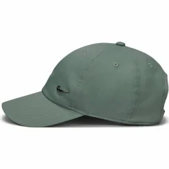 Dri-Fit Unstructured Metal Swoosh Kinder Cap