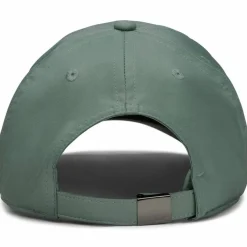 Dri-Fit Unstructured Metal Swoosh Kinder Cap