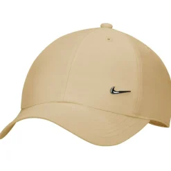 Dri-Fit Unstructured Metal Swoosh Kinder Cap