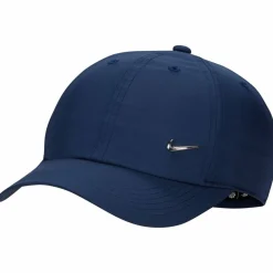 Dri-Fit Unstructured Metal Swoosh Kinder Cap