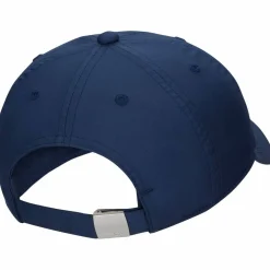 Dri-Fit Unstructured Metal Swoosh Kinder Cap