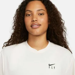 Dri-Fit Warmup Damen T-Shirt