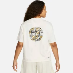 Dri-Fit Warmup Damen T-Shirt