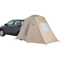 Drive Trunk Unisex Zelt