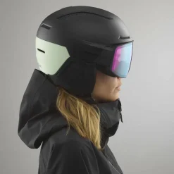 Driver Prime Sigma Photo Mips Unisex Helm