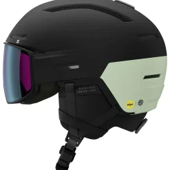 Driver Prime Sigma Photo Mips Unisex Helm