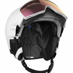Driver Prime Sigma Plus Unisex Helm
