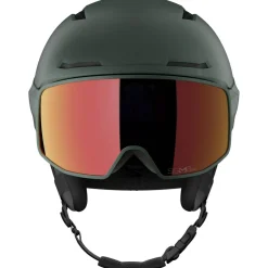 Driver Pro Sigma Photo Mips Unisex Helm