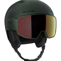 Driver Pro Sigma Photo Mips Unisex Helm
