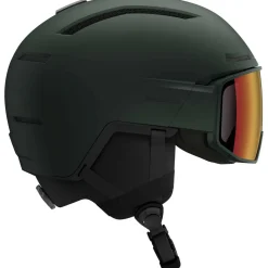 Driver Pro Sigma Photo Mips Unisex Helm