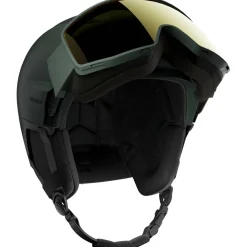 Driver Pro Sigma Photo Mips Unisex Helm