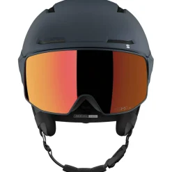 Driver Prime Sigma Plus Mips Unisex Helm
