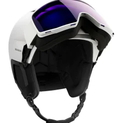Driver Pro Sigma Photo Mips Unisex Helm