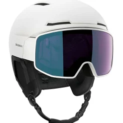 Driver Pro Sigma Photo Mips Unisex Helm