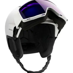 Driver Pro Sigma Photo Mips Unisex Helm