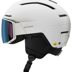 Driver Pro Sigma Photo Mips Unisex Helm