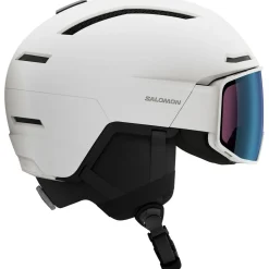 Driver Pro Sigma Photo Mips Unisex Helm