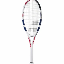 Drive 24 White NC Kinder Tennisschläger