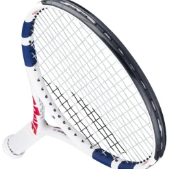 Drive 24 White NC Kinder Tennisschläger