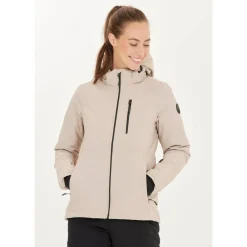 Drizzle Ski W-pro 10000 Damen Skijacke